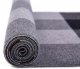 Men's Winter Cashmere Feel  Wool Soft Warm Knitted Scarf